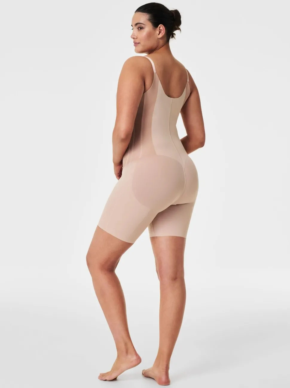Licht beige - SPANX