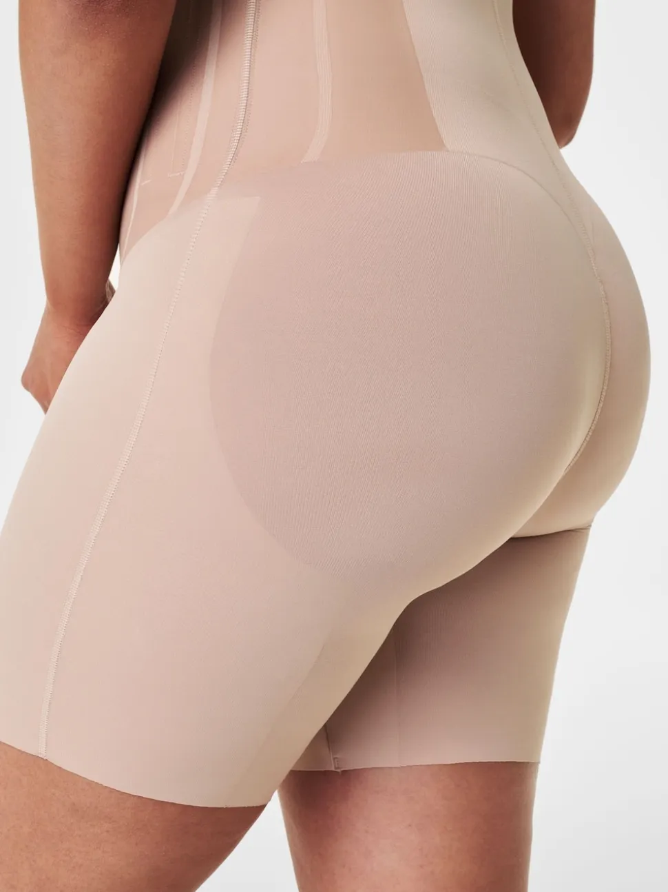 Licht beige - SPANX
