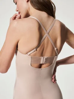 Licht beige - SPANX