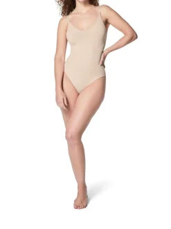 Licht beige - SPANX
