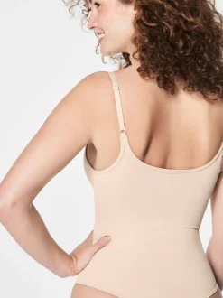 Licht beige - SPANX