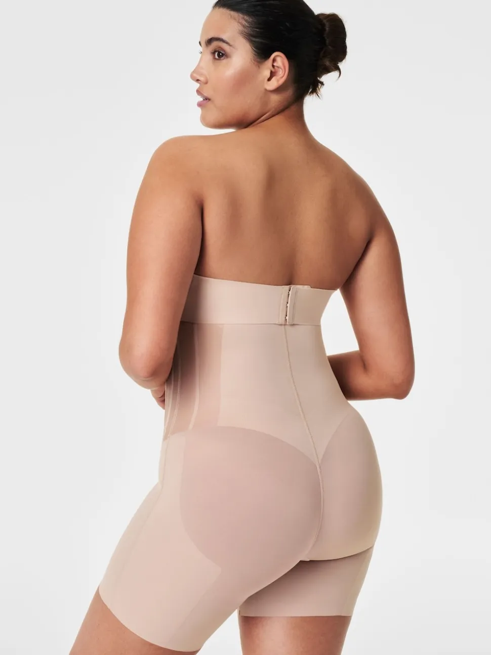 Licht beige - SPANX