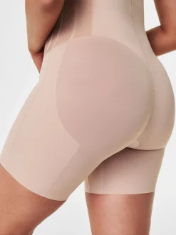 Licht beige - SPANX
