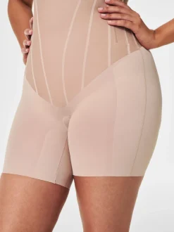 Licht beige - SPANX