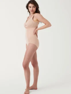 Licht beige - SPANX