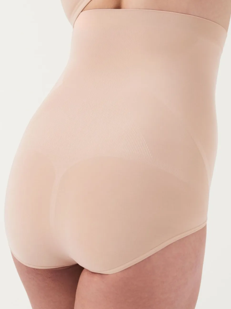 Licht beige - SPANX