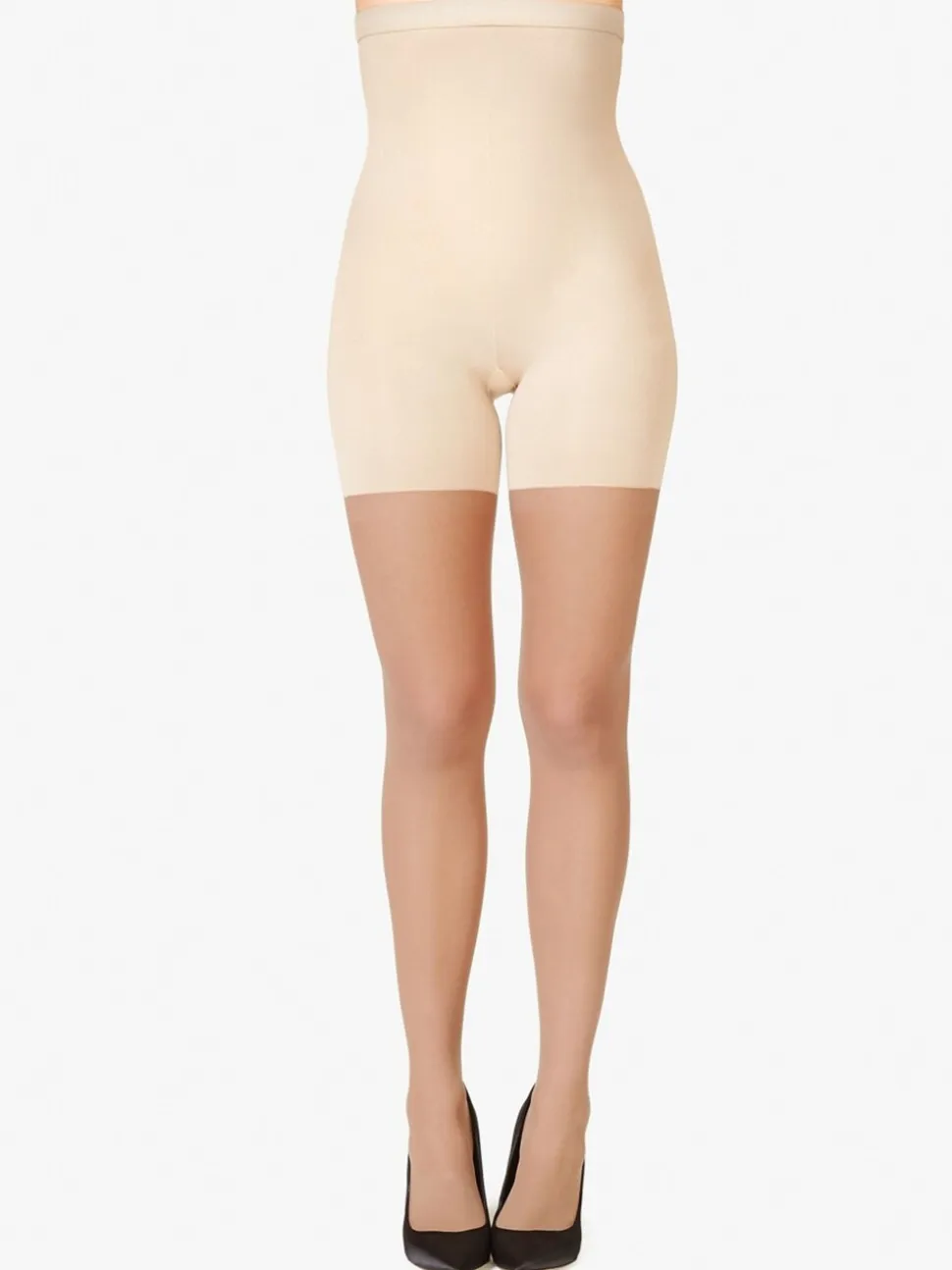 Licht beige - SPANX