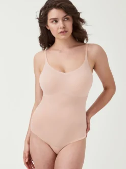Licht beige - SPANX