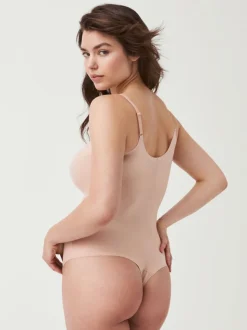 Licht beige - SPANX