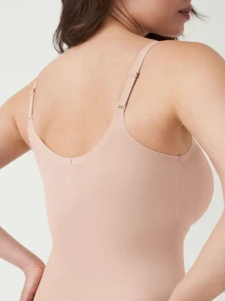 Licht beige - SPANX