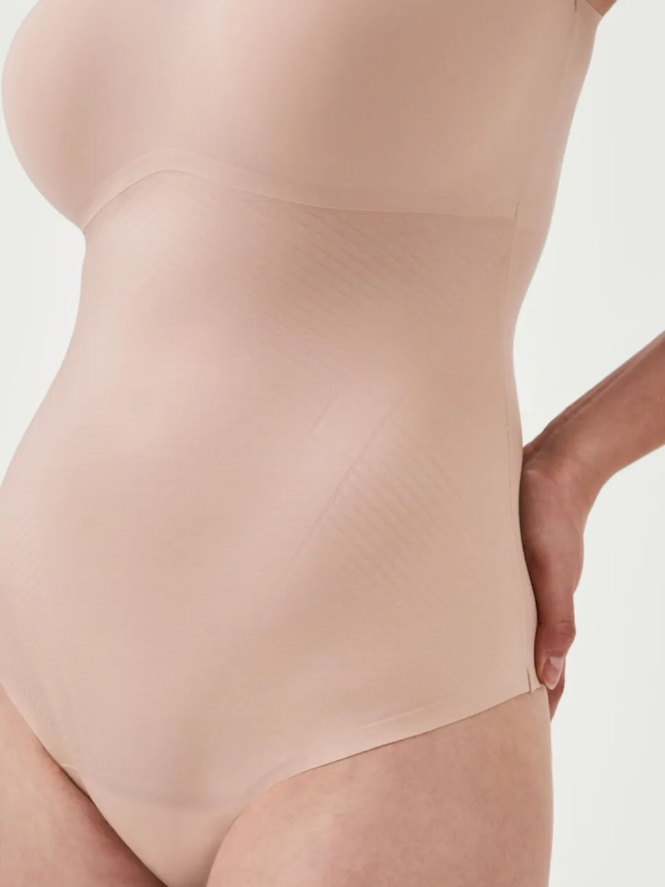 Licht beige - SPANX