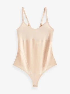 Licht beige - SPANX