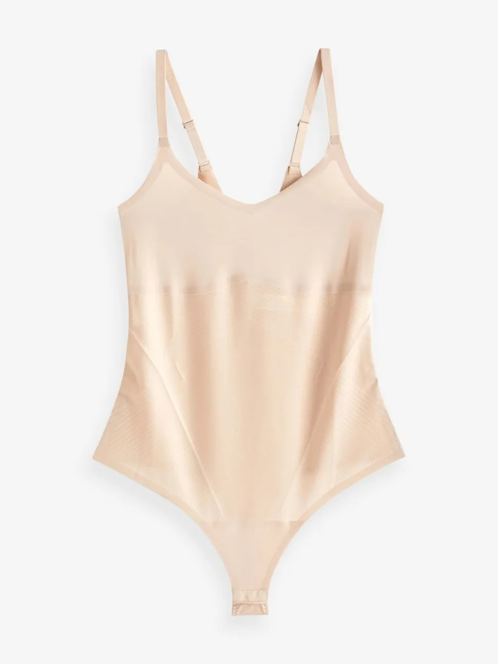 Licht beige - SPANX