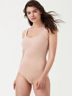 Licht beige - SPANX
