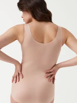 Licht beige - SPANX