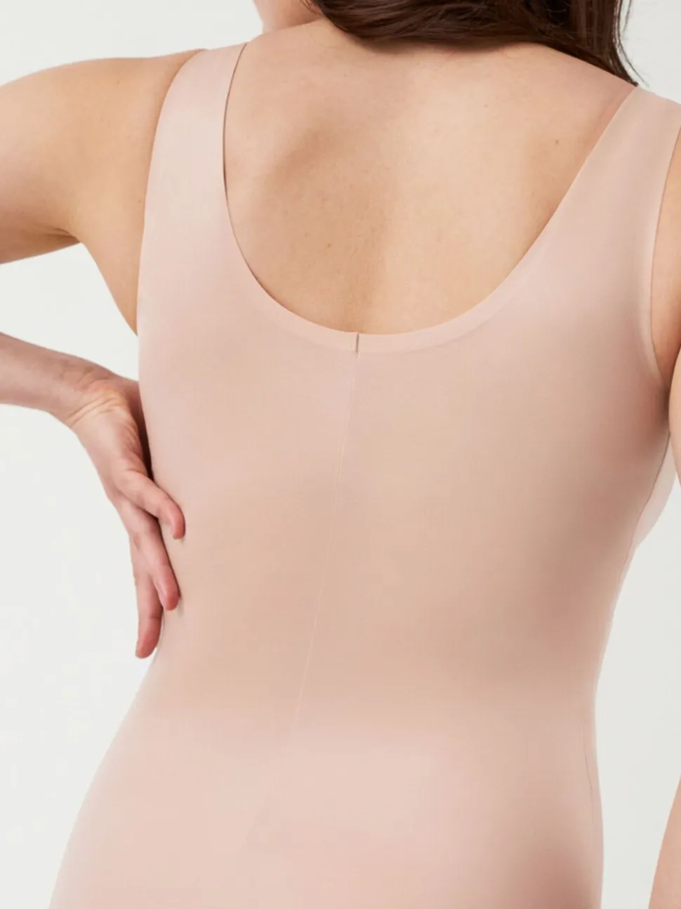 Licht beige - SPANX