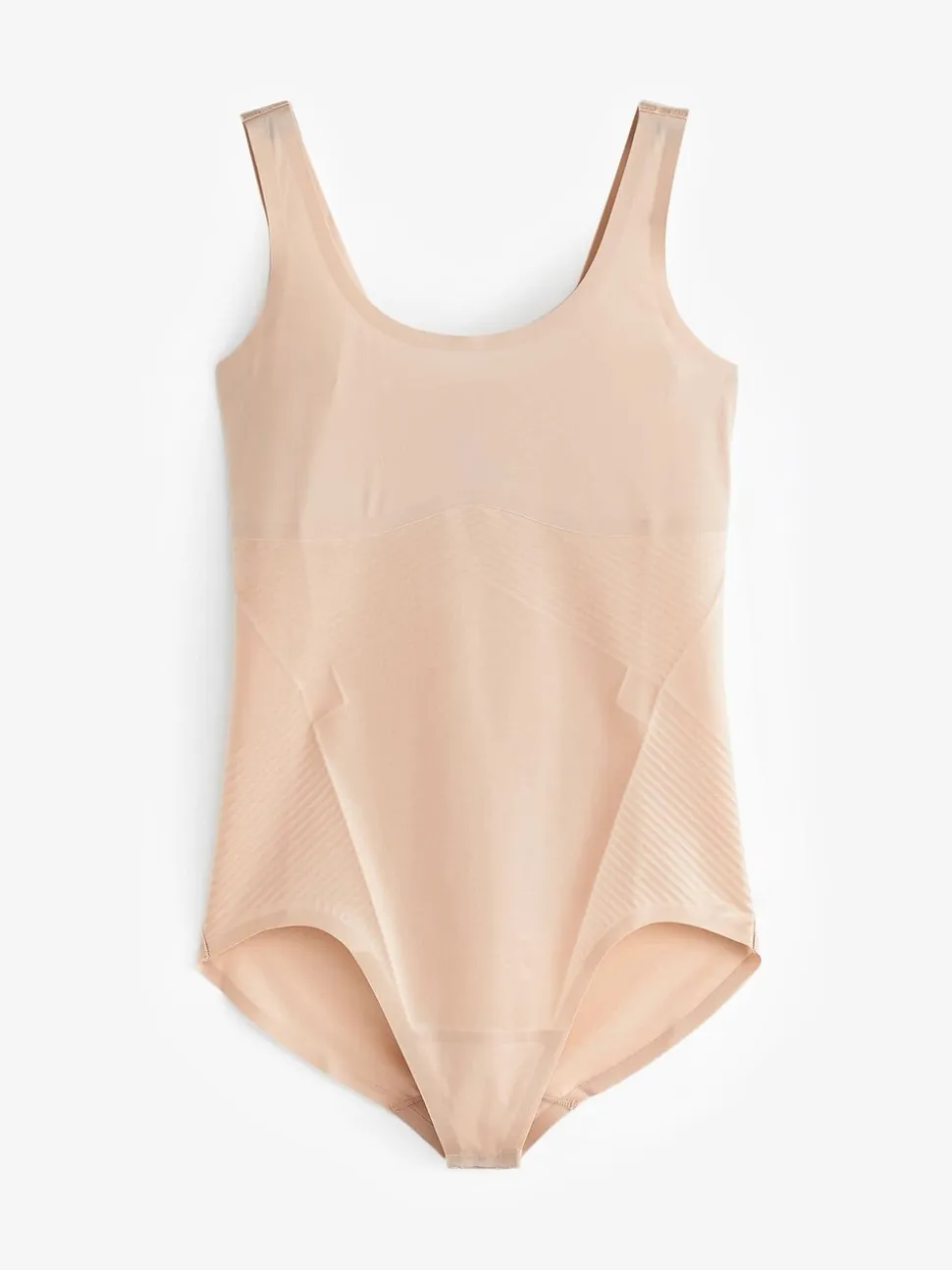 Licht beige - SPANX