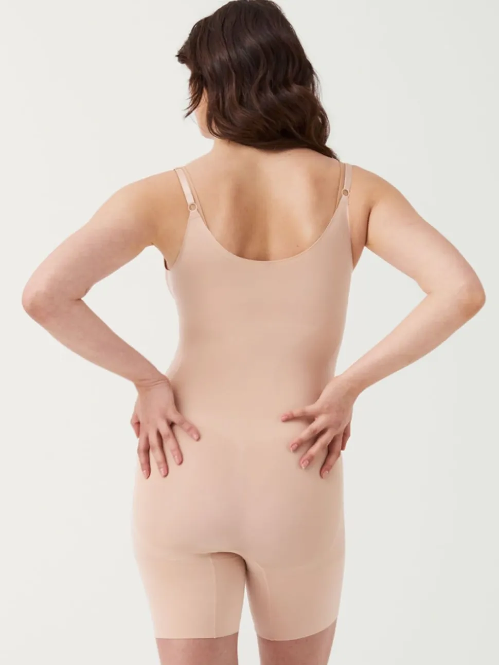 Licht beige - SPANX