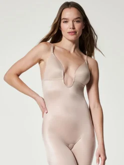 Licht beige - SPANX