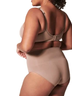Licht beige - SPANX