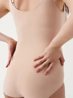 Licht beige - SPANX