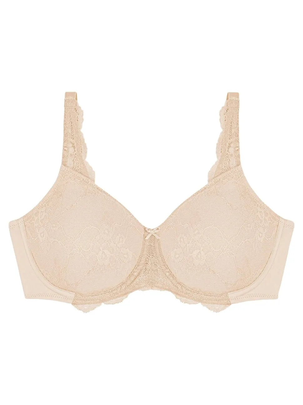 Licht beige - Triumph® minimaliserende Contouring Sensation beha