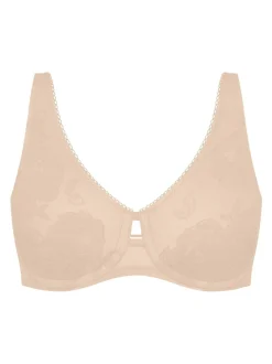 Licht beige - Triumph Wild Sensation minimiser-beha