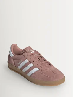 Licht natuurlijk - adidas Originals - Gazelle sneakers voor binnen