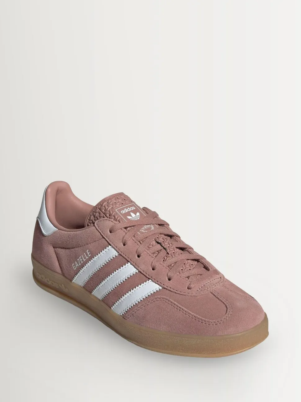 Licht natuurlijk - adidas Originals - Gazelle sneakers voor binnen