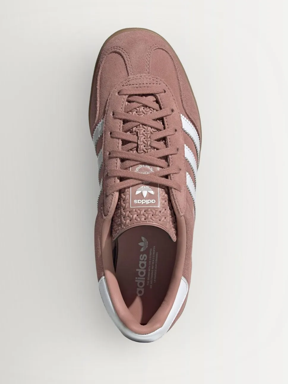 Licht natuurlijk - adidas Originals - Gazelle sneakers voor binnen