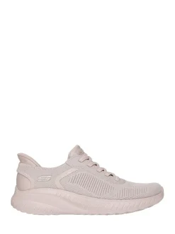 Licht natuurlijk - Skechers BOBS Sport Squad Chaos Slip In instapsneakers