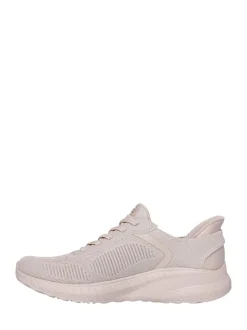 Licht natuurlijk - Skechers BOBS Sport Squad Chaos Slip In instapsneakers