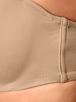 Licht taupe huidskleur - Beha