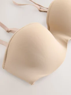 Licht taupe huidskleur - Beha