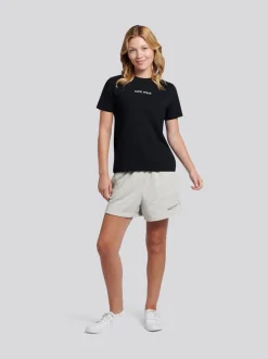 Lichtasgrijs gemêleerd - Jack Wills Stuckton LB Shorts