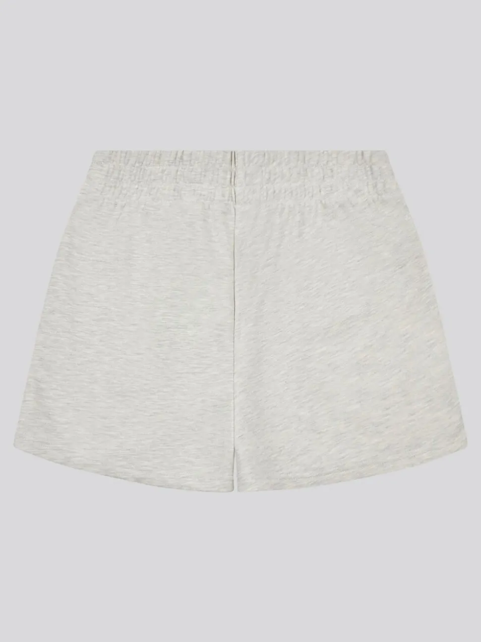 Lichtasgrijs gemêleerd - Jack Wills Stuckton LB Shorts