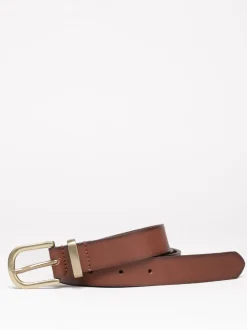 Lichtbruin - Lakeland Leather Kelsick Belt