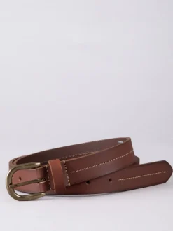 Lichtbruin - Lakeland Leather - Kendal - Leren riem
