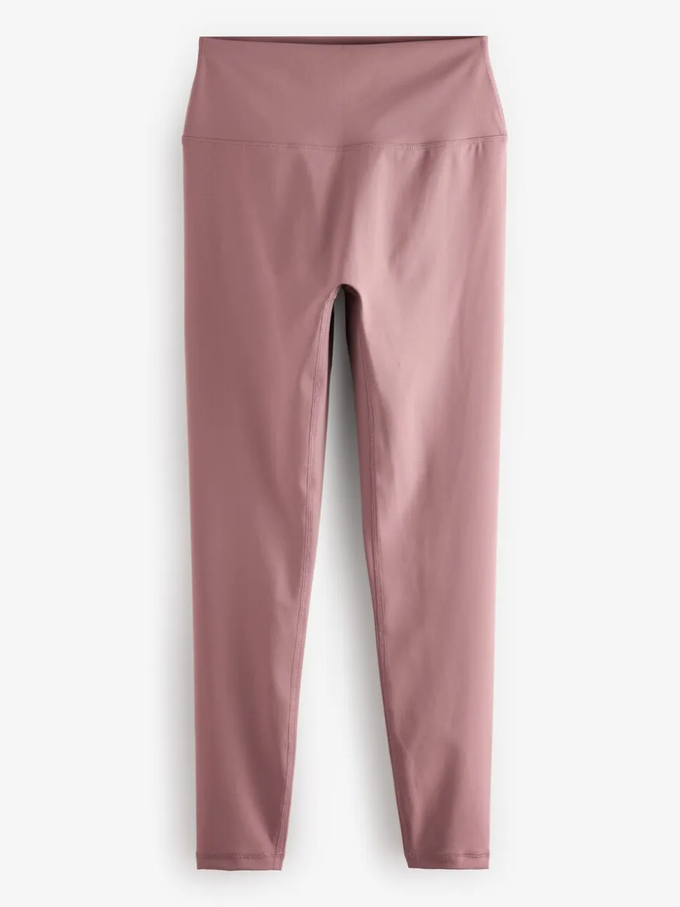 Lichtpaars - self. Legging met hoge taille