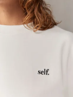 Lichtpaars - self. Pyjama met korte mouwen