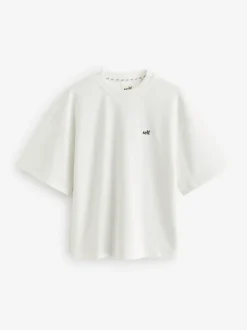 Lichtpaars - self. Pyjama met korte mouwen
