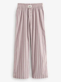 Lichtpaars - self. Pyjama met korte mouwen