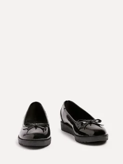 Linzi Quote Pumps With Bow Detail