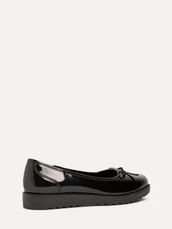 Linzi Quote Pumps With Bow Detail