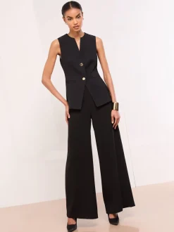Lipsy Premium Tailored Waistcoat