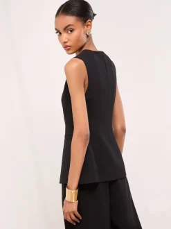 Lipsy Premium Tailored Waistcoat