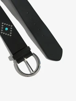 Lipsy Studded Chunky Belt