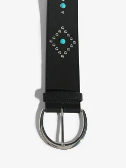 Lipsy Studded Chunky Belt