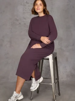 Live Unlimited Sweatshirt dress