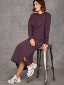 Live Unlimited Sweatshirt dress